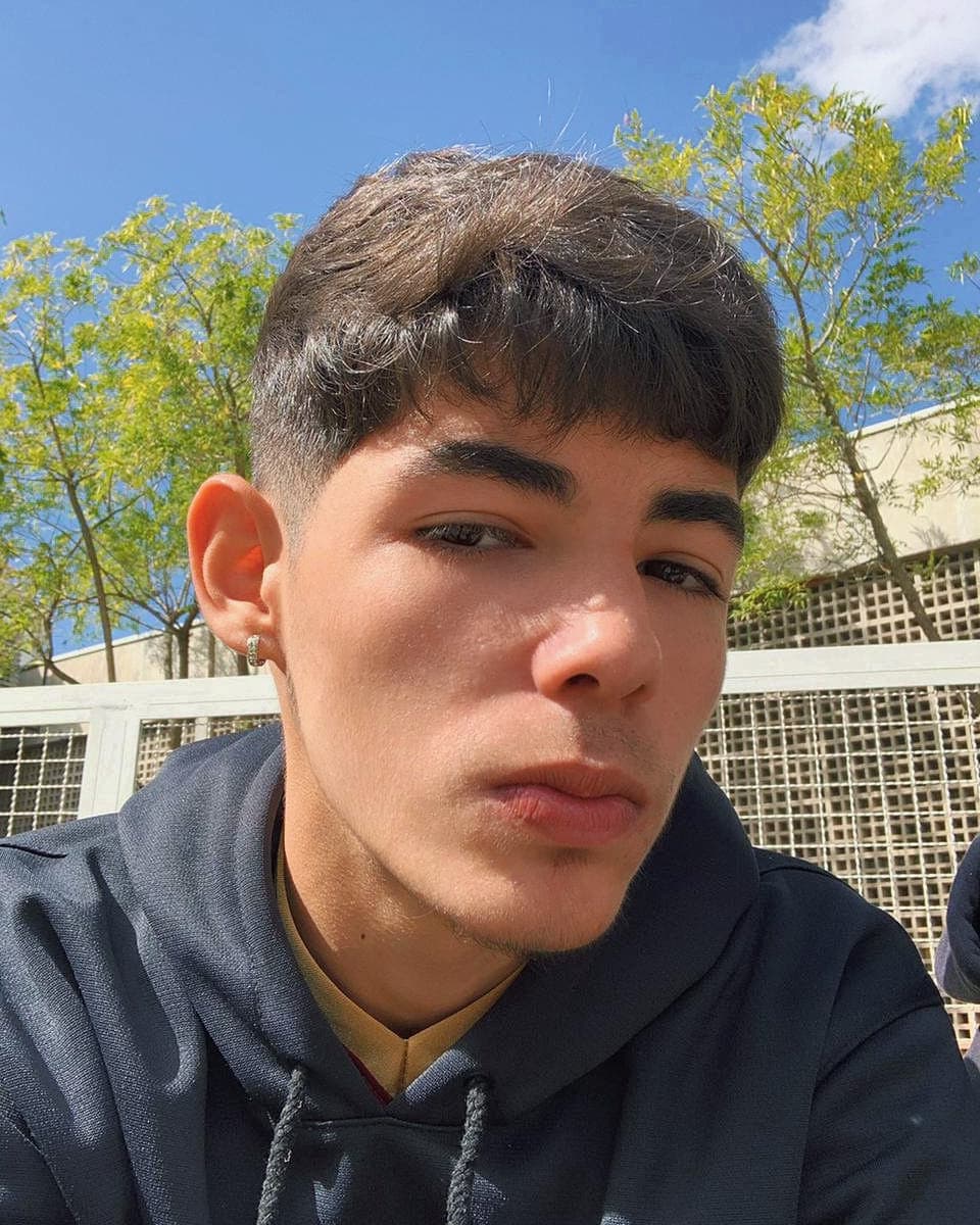 Gustavo Thomaz