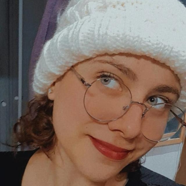 Rafaela Vitória